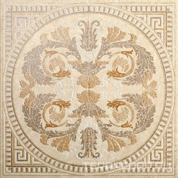 Декор напольный Феличе XX l40.2х40.2