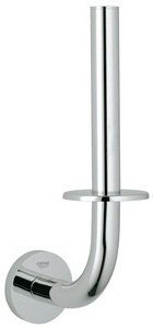 Держатель запасного рулона бумаги, хром ZZ Grohe Essentials 40385001