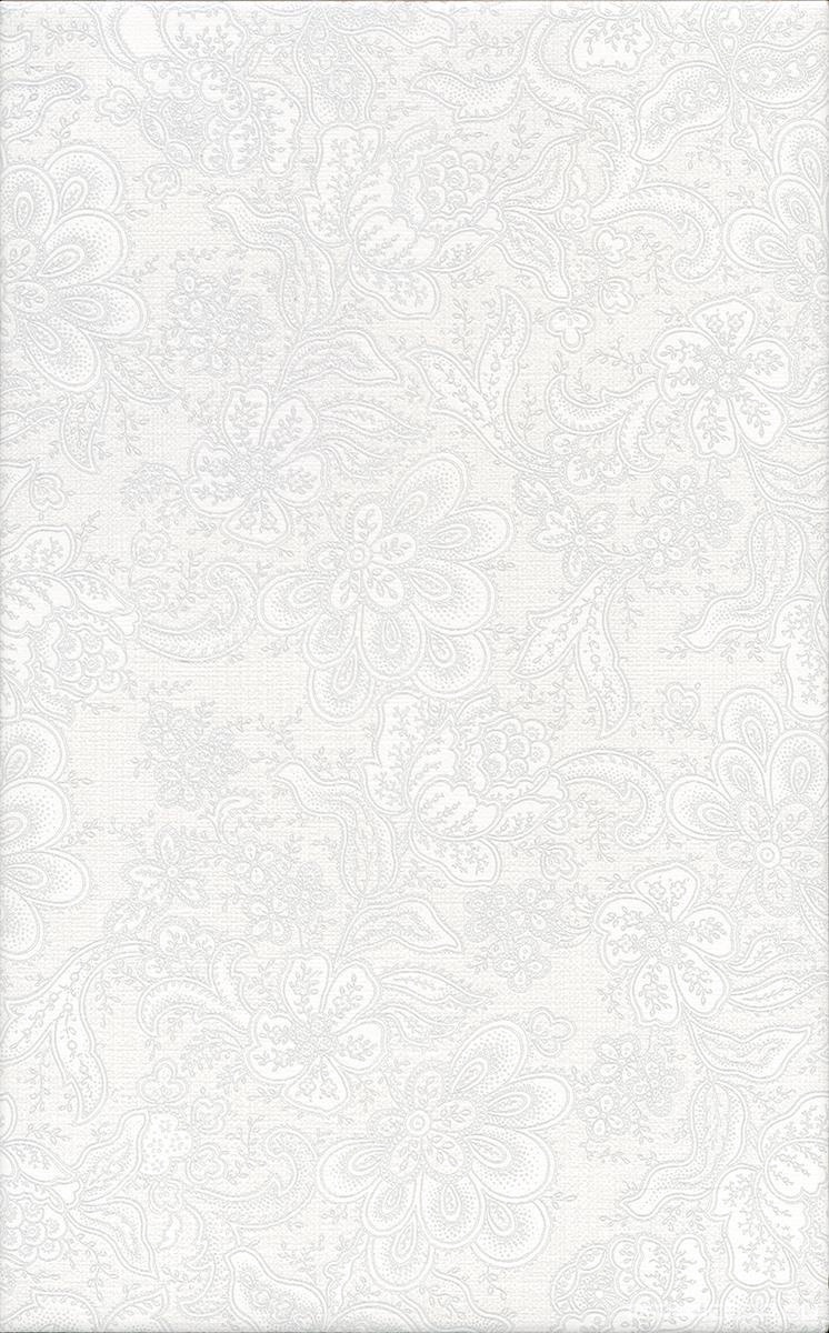 Керамическая плитка Kerama Marazzi Ауленсия серый орнамент XX25x40 Серый, фото 3
