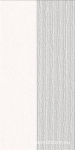 Керамическая плитка Azori Mallorca  Grey 31.5х63 Серый 