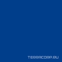 Калейдоскоп синий |20x20