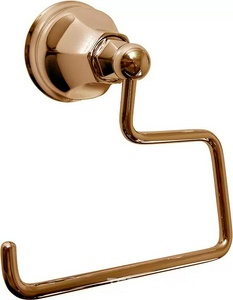 Держатель для туалетной бумаги, (цв. бронза),  ZZ Nicolazzi Teide 1492 BZ 05