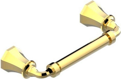 Держатель т/б (цв.бронза (Bronze brillant))  ZZ THG Art Deco A55-D01-543M