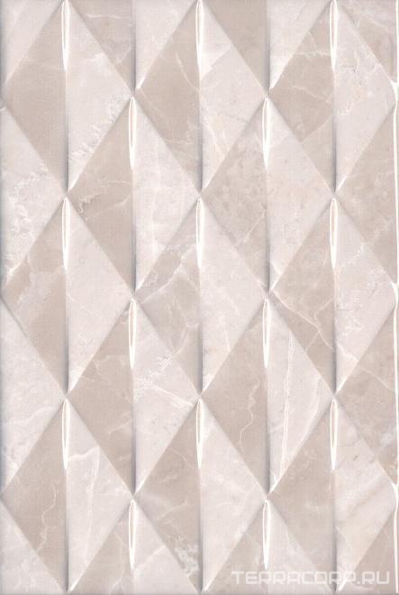 Керамическая плитка Kerama Marazzi Баккара структураKL20x30 Бежевый, фото 6