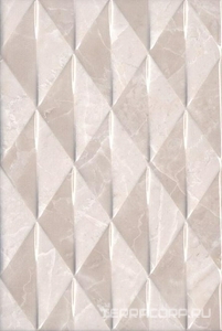 Керамическая плитка Kerama Marazzi Баккара  структураKL20x30 Бежевый 