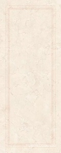 Керамическая плитка Kerama Marazzi Резиденция  панель20х50 Бежевый 