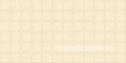 Керамическая плитка Azori Boho Latte Mosaic 31.5x63 Бежевый, фото 7