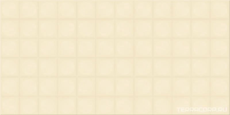 Керамическая плитка Azori Boho Latte Mosaic 31.5x63 Бежевый, фото 6