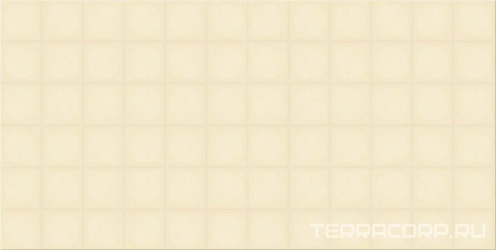 Boho Latte Mosaic XX |31.5x63