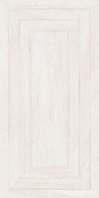 Керамическая плитка Kerama Marazzi Абингтон панель светлый обрезной 30х60 Бежевый, фото 3