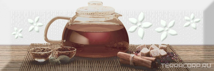 Decor Tea 02 B Fosker XX |10x30