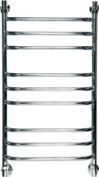 Полотенцесушитель "ЛТ гр2" 800*400 мм, подключение 1"*3/4, установочный набор в комплекте KL