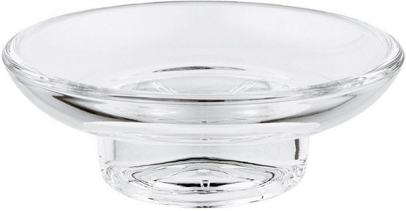 Мыльница без держателя,  ZZ Grohe Essentials 40368001