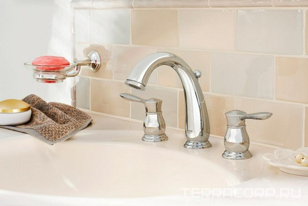 Мыльница без держателя,  ZZ Grohe Essentials 40368001