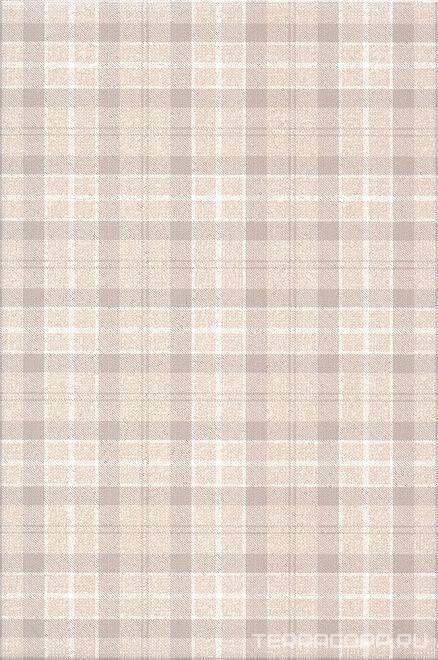 Керамическая плитка Kerama Marazzi Традиция Клетка l20х30 Бежевый, фото 4