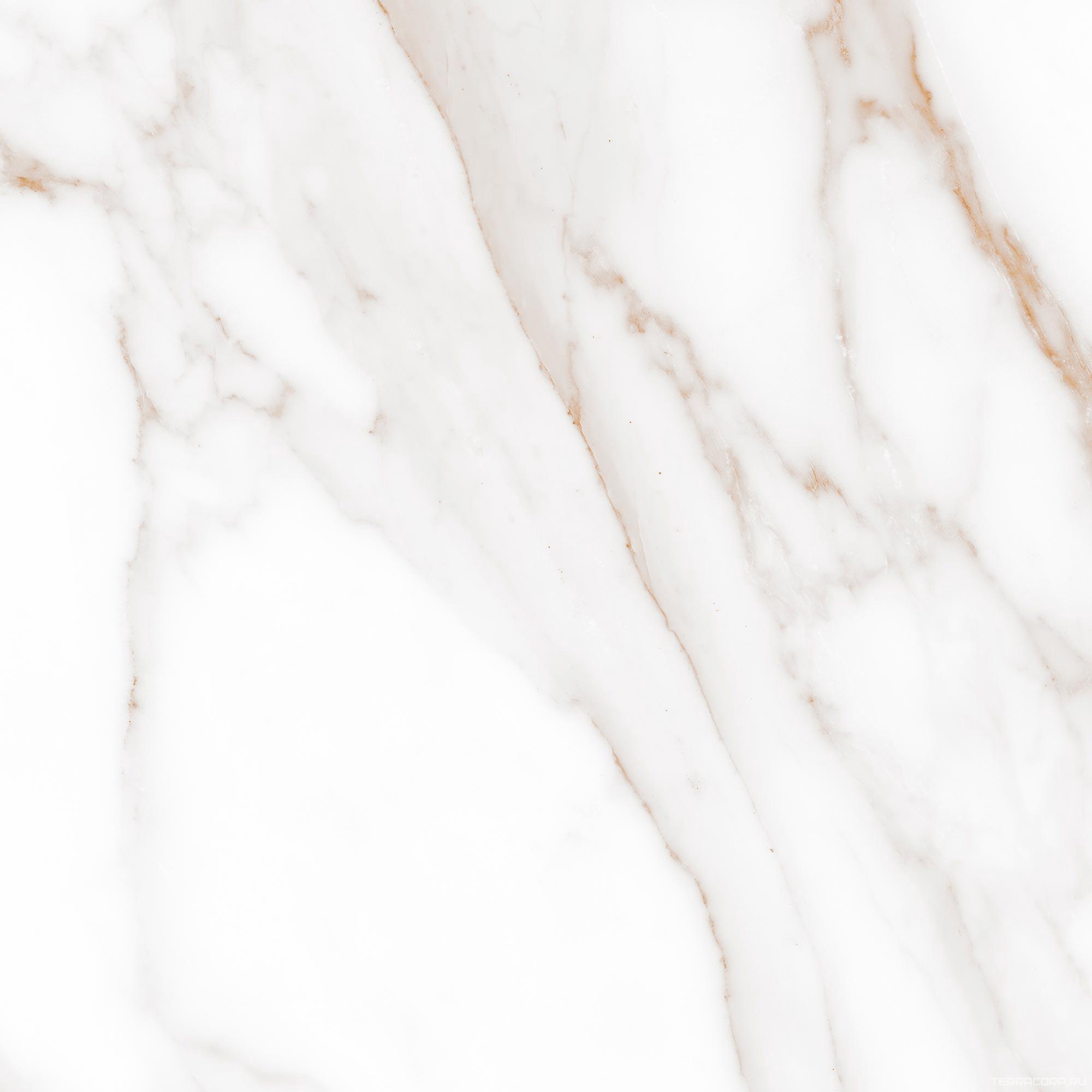 Керамогранит Gracia ceramica Extra white PG 01 60х60 Белый, фото 3