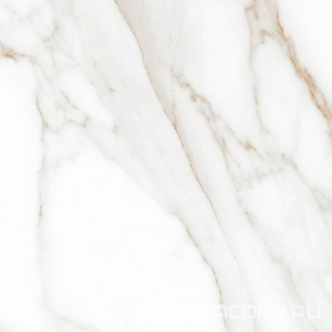 Керамогранит Gracia ceramica Extra  white PG 01 60х60 Белый 