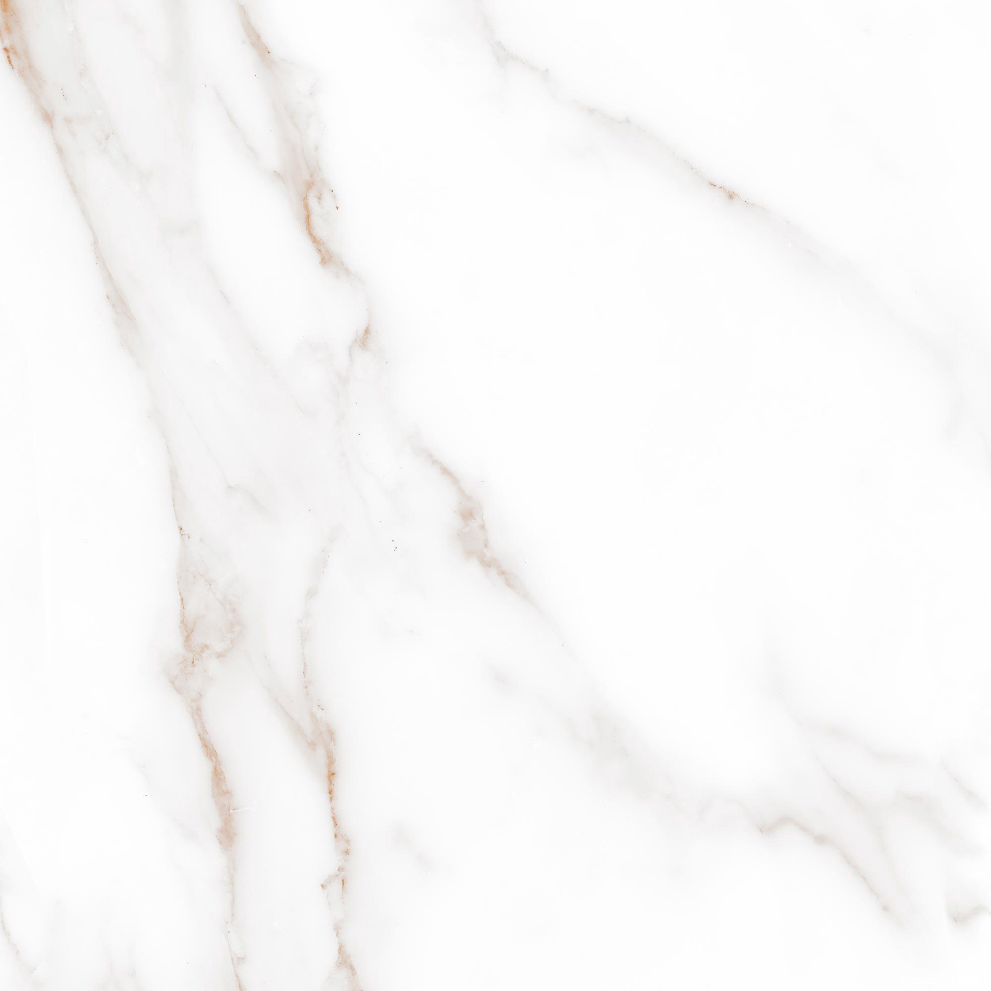 Керамогранит Gracia ceramica Extra white PG 01 60х60 Белый, фото 7
