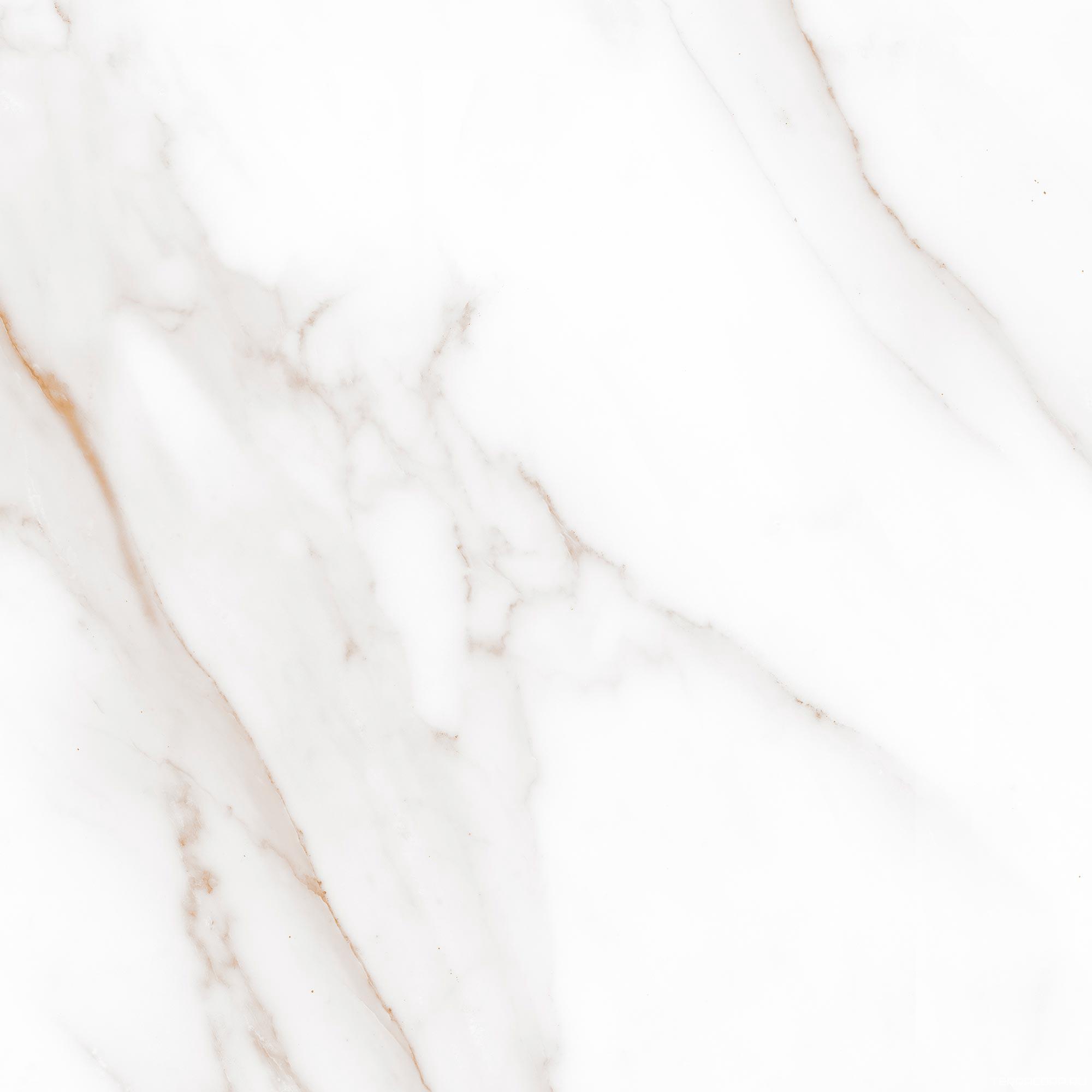 Керамогранит Gracia ceramica Extra white PG 01 60х60 Белый, фото 6