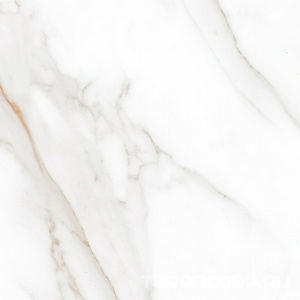 Керамогранит Gracia ceramica Extra  white PG 01 60х60 Белый 