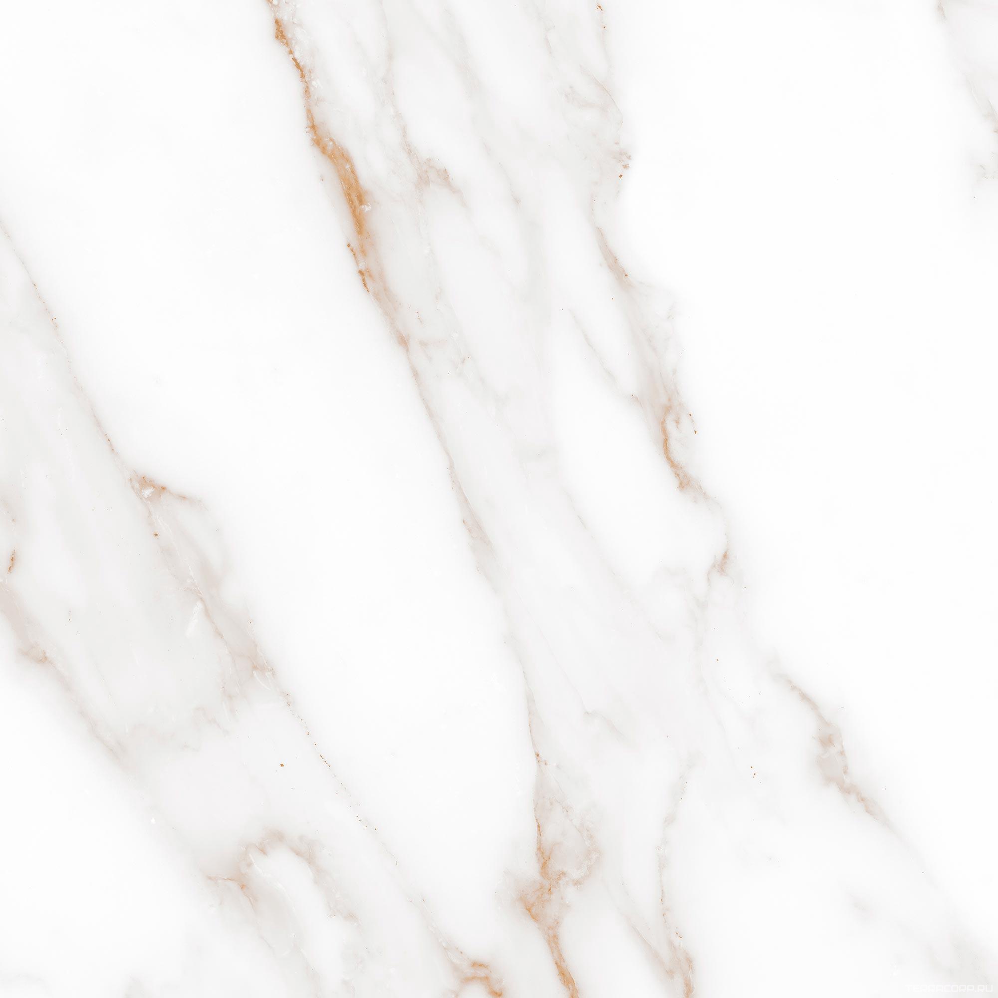 Керамогранит Gracia ceramica Extra white PG 01 60х60 Белый, фото 4