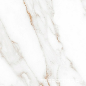 Керамогранит Gracia ceramica Extra  white PG 01 60х60 Белый 