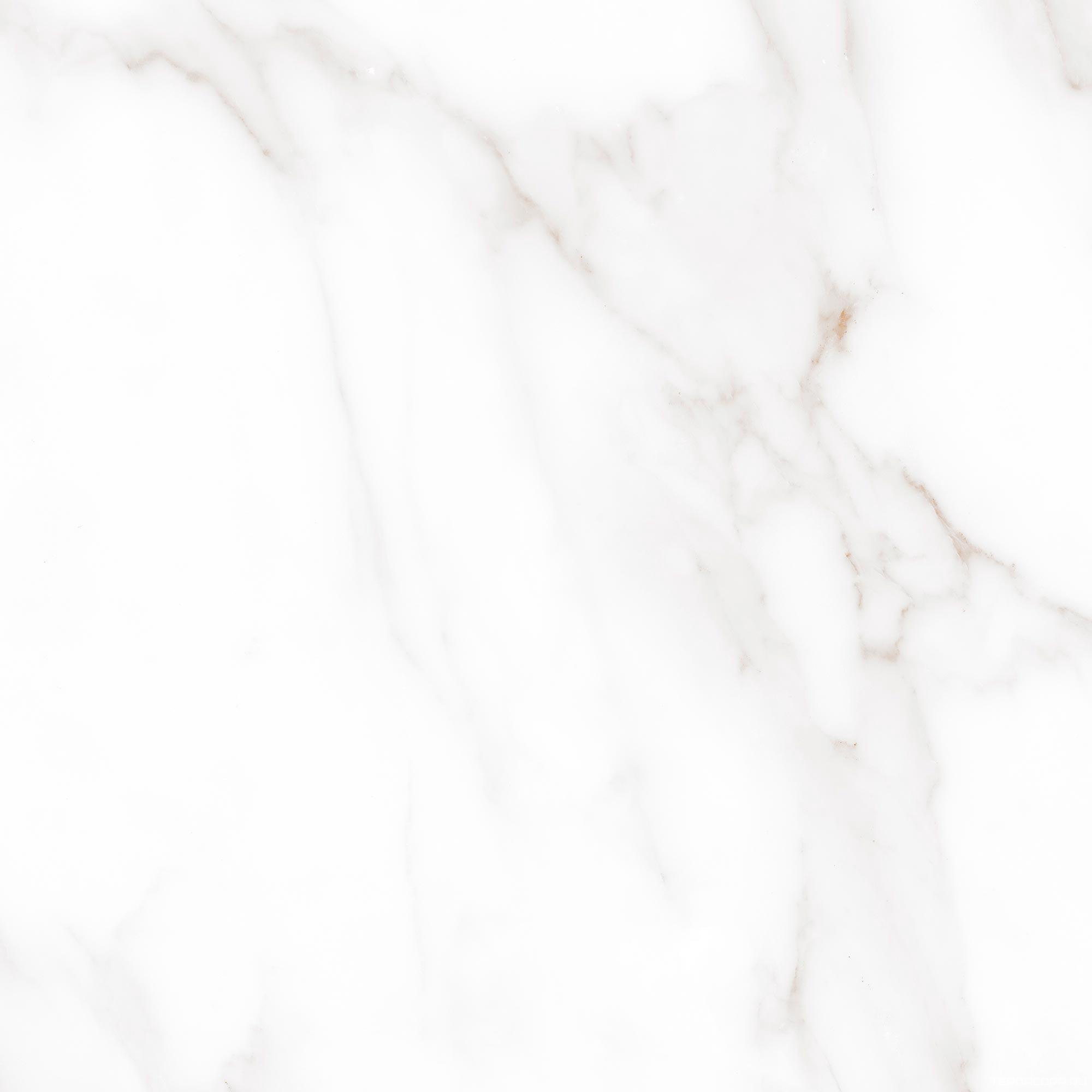 Керамогранит Gracia ceramica Extra white PG 01 60х60 Белый, фото 5