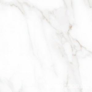 Керамогранит Gracia ceramica Extra  white PG 01 60х60 Белый 