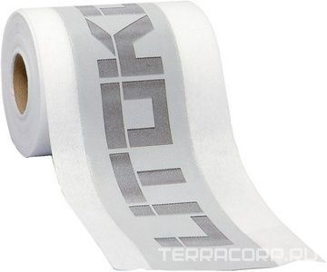 Лента гидроизол.  R10 Litokol LitoBand LBR10