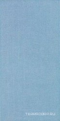 Керамическая плитка Marazzi Folk  blu 18x36 Голубой 