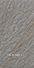 Керамогранит Sadon Pietre d'Italia Pietre Varana Grigio 17x34 Серый, фото 4