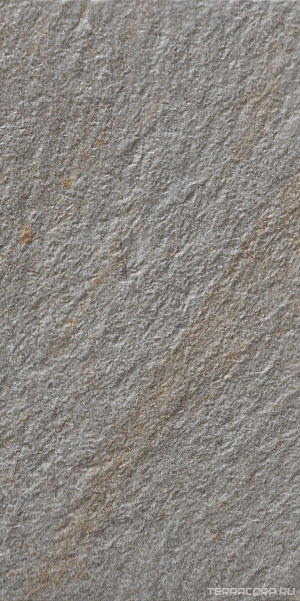Керамогранит Sadon Pietre d'Italia Pietre Varana Grigio 17x34 Серый, фото 3