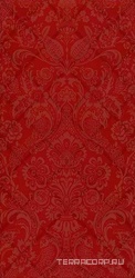 Даниэли красный структураXX30x60