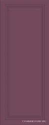 Линьяно бордо панельXX|20x50