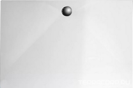 Поддон душевой А2=1100мм х А1=1000мм х h30мм, (БЕЗ рамы и сливного оборудования)  ZZ Huppe Huppe EasyStep 215033 055