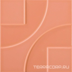 Saxon Peach ХХ|25x25