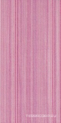 Керамическая плитка Marazzi Folk  viola rigato 18x36 Фиолетовый 