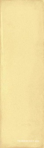 Керамическая плитка Kerama Marazzi Монпарнас  желтый 8.5x28.5 Желтый 