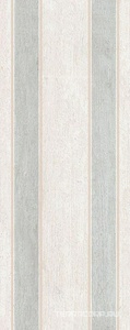 Керамическая плитка Kerama Marazzi Кантри Шик  полоски20x50 Комбинированный 