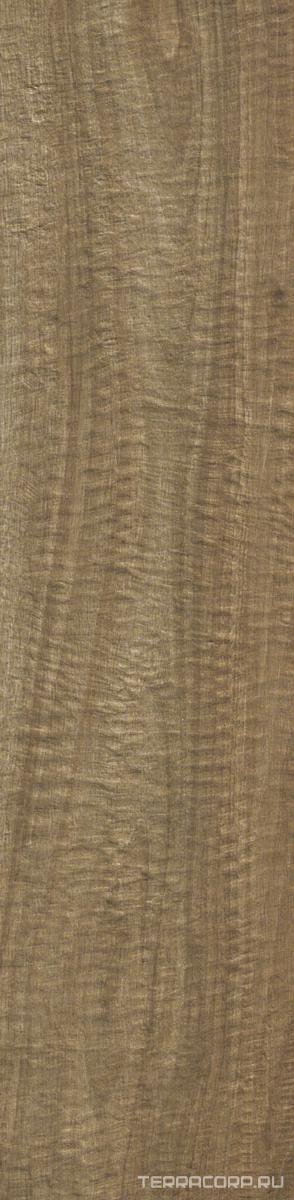 Керамогранит FAP Ceramiche Nuances Sandalo OUT RT 22.5x90 Коричневый, фото 3