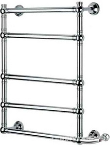 Полотенцесушитель Art.9-564/5/680CR 784х680мм (Эл.+Box подкл. СПРАВА), Margaroli ZZ Margaroli Armonia 9-564/5/680 CR (Эл.+Box СПРАВА)