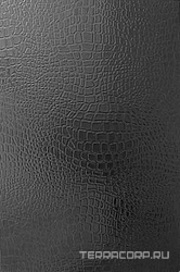 Керамическая плитка Kerama Marazzi Варан  черный 20x30 Черный 