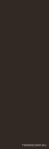 Neutral Negro ZZ |29.75x89.46
