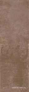 Керамическая плитка Kerama Marazzi Маттоне  коричневый KL 8.5x28.5 Коричневый 