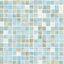 Мозаика Bisazza Растяжки цвета Sfumature Mughetto MIX8 ( 1 уп.=0,83м2, 8шт) 2x2 n/a, фото 6
