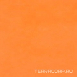 Калейдоскоп блестящий оранжевый |20x20