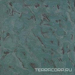 Керамогранит Estima Marmi Грес  03 пол. XX40x40 Зеленый 