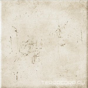 Керамогранит CIR Miami White Rope 20x20 Белый 