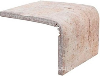 South Side Elemento ad L XX |10x6.5x13