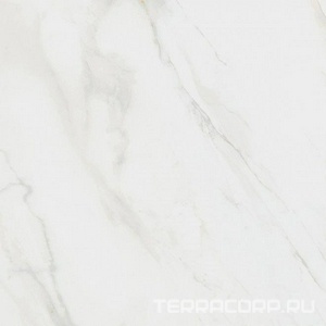 Керамогранит Kerama Marazzi Гран Пале  белый50.2x50.2 Белый 